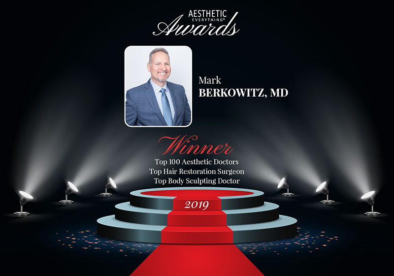 Berkowitz Aesthetic Everything Award